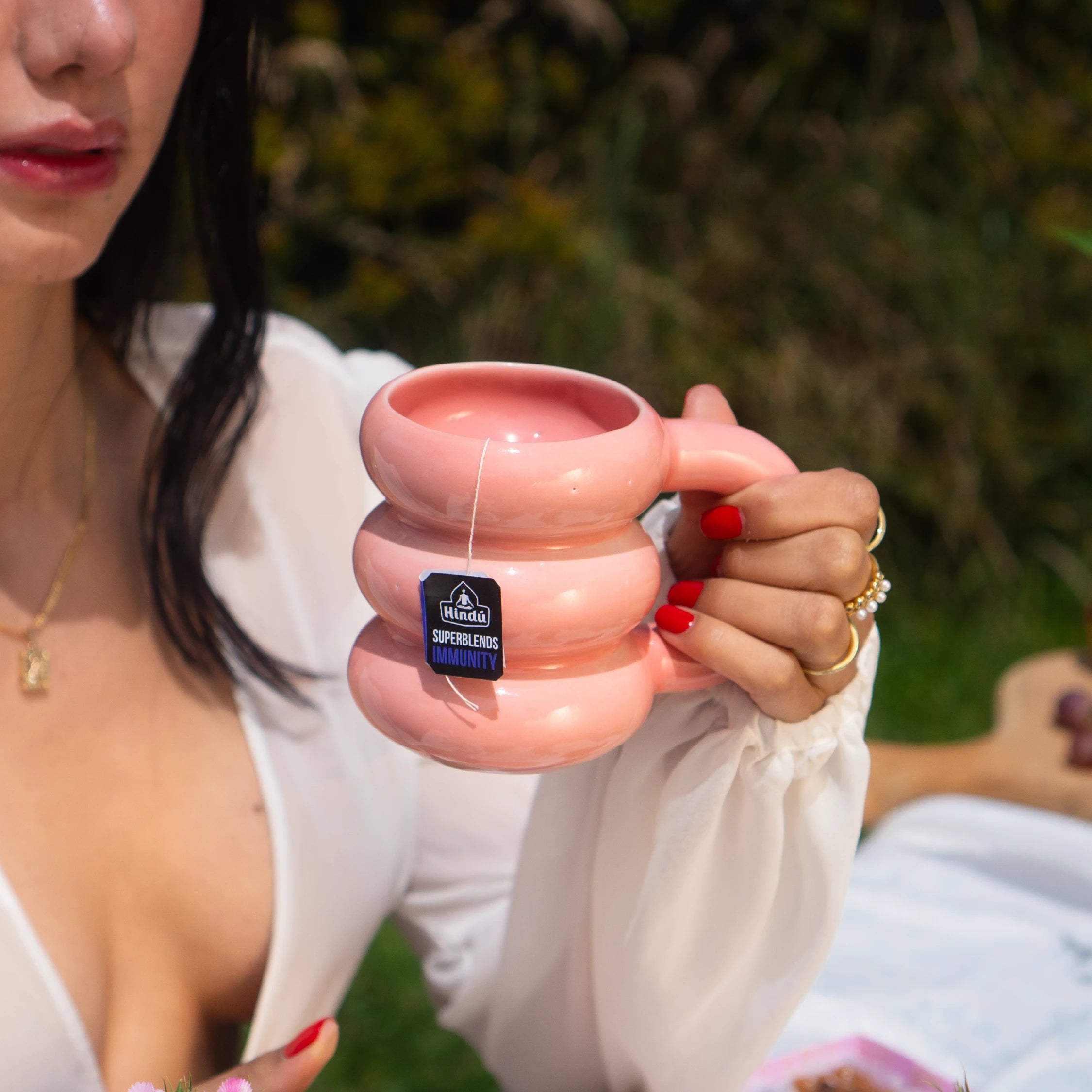 Chunky Mug