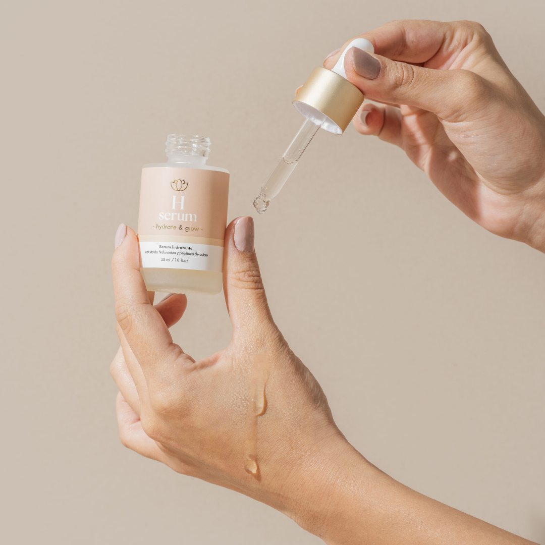 H Serum