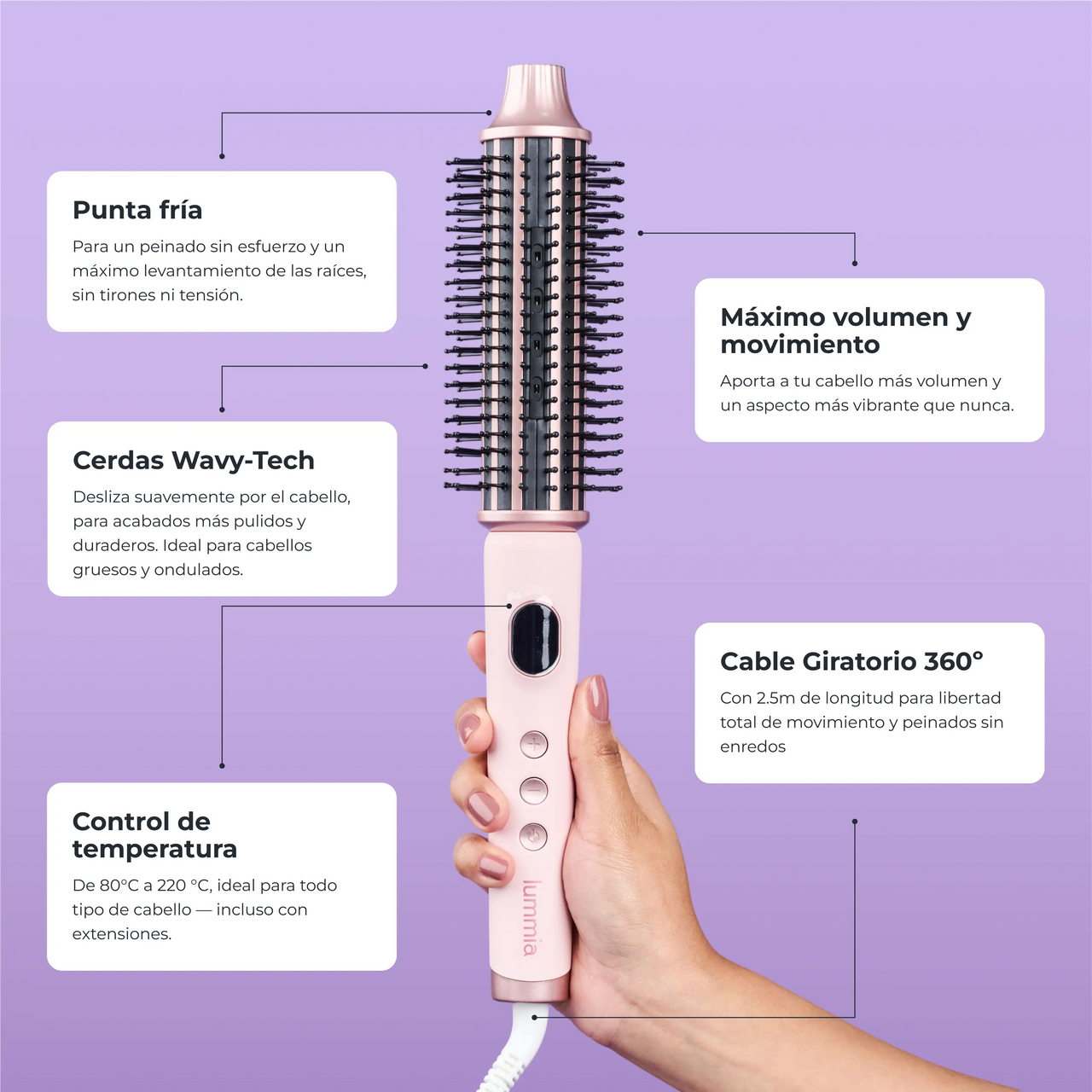 LummiWave