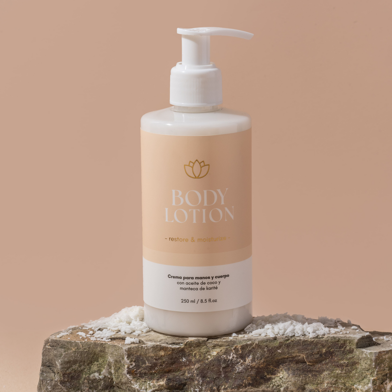 Body Lotion