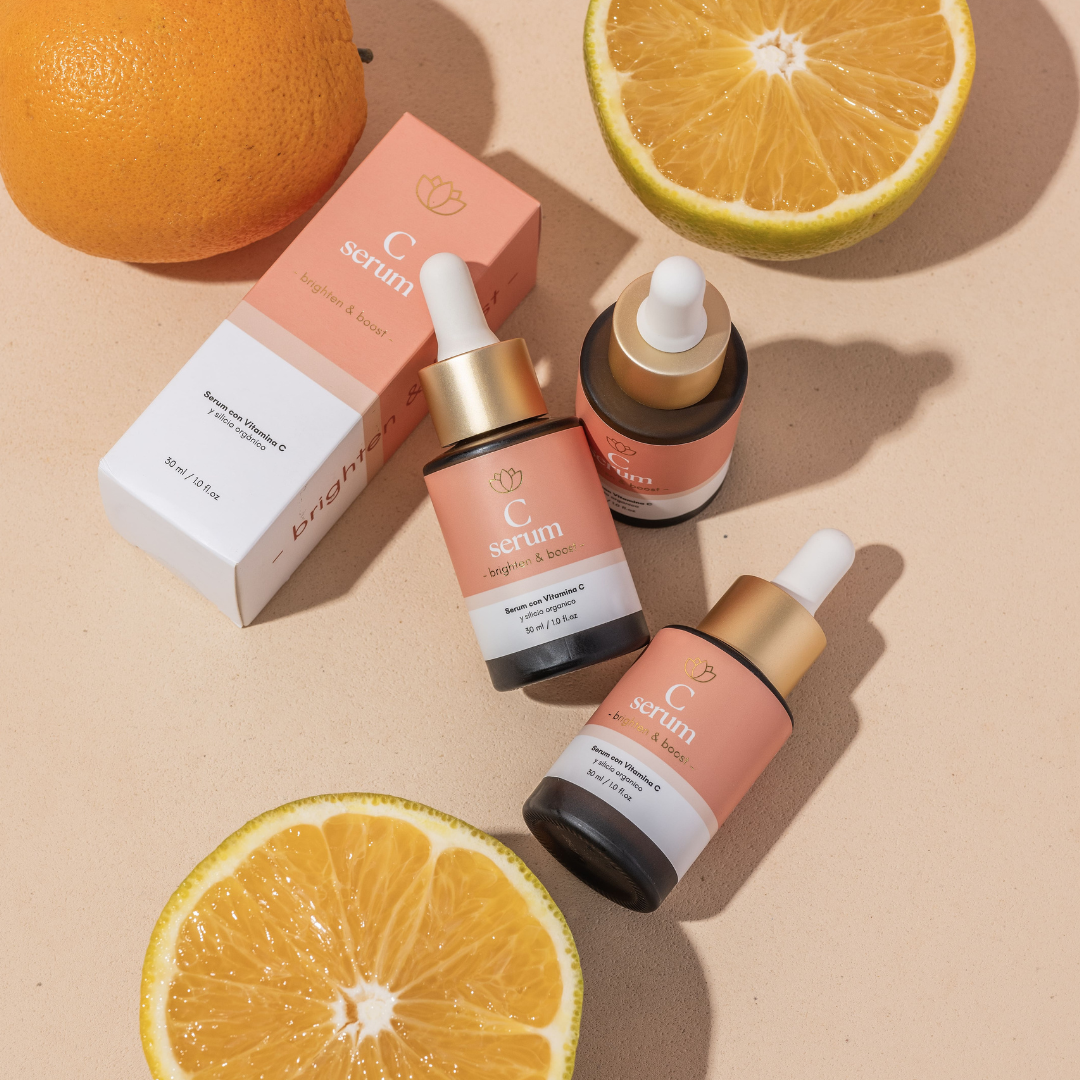 C Serum