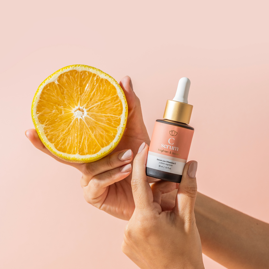 C Serum