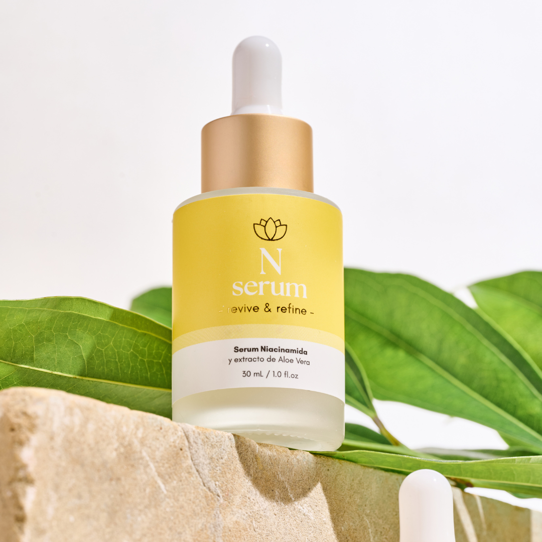 N Serum