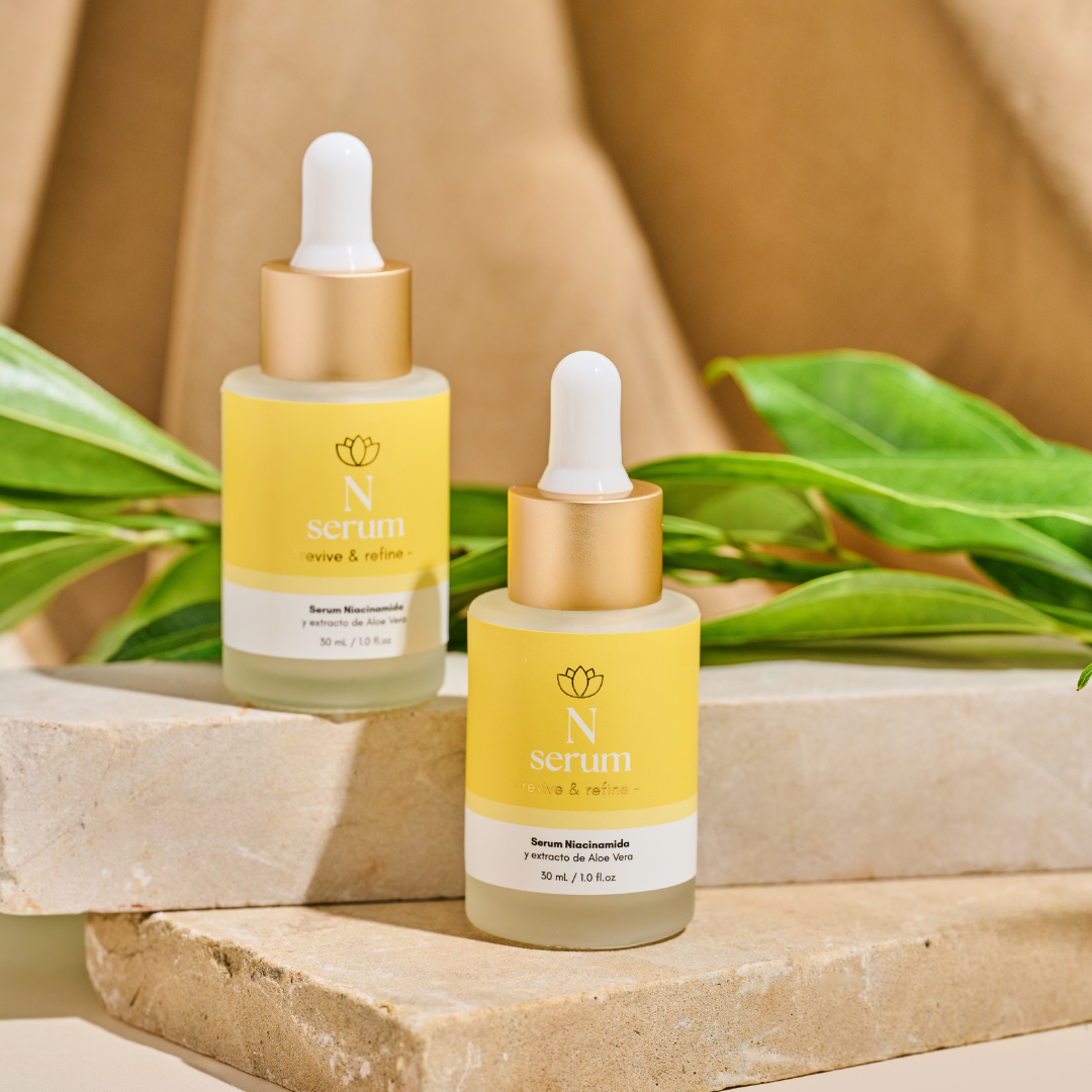 N Serum