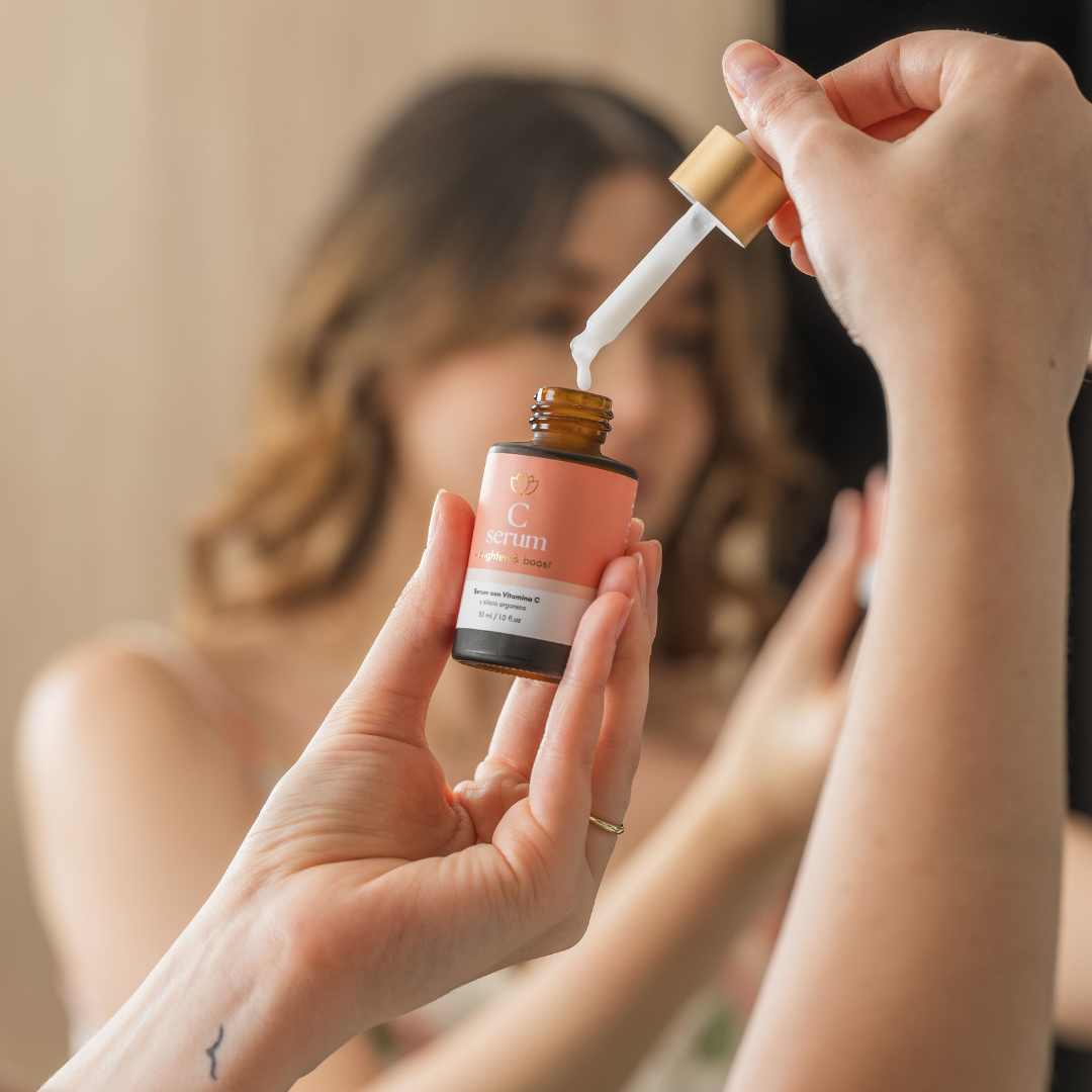 C Serum