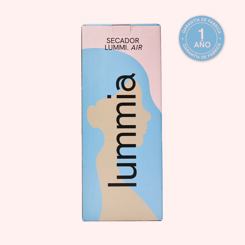 LummiAir