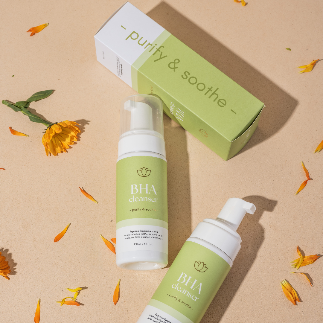 BHA Cleanser