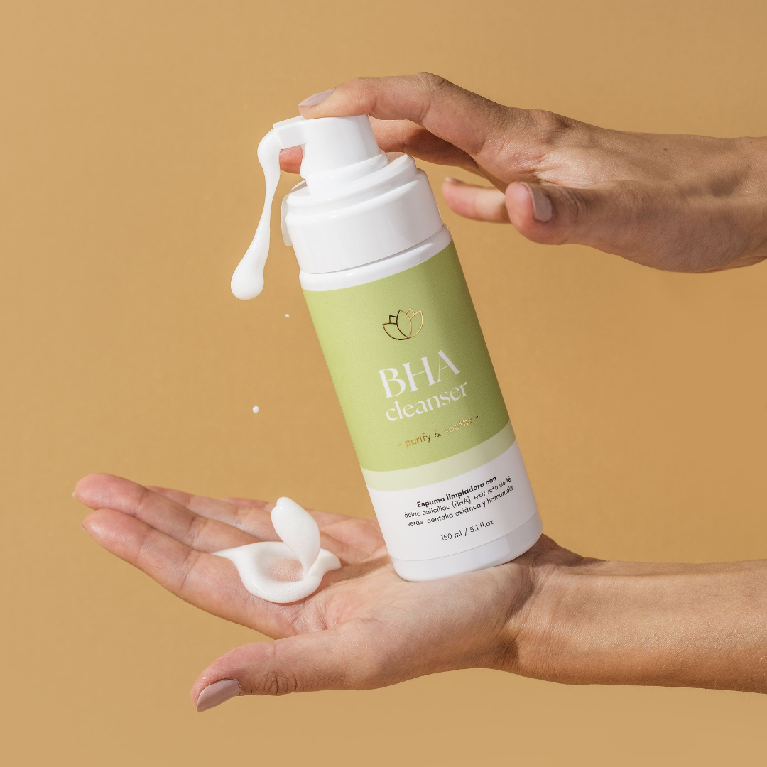 BHA Cleanser
