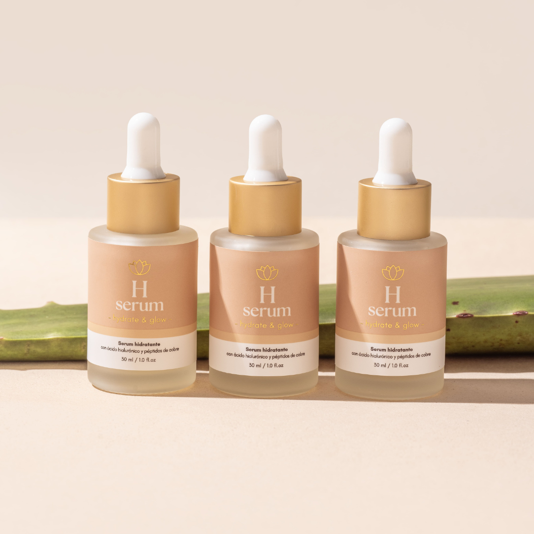 H Serum