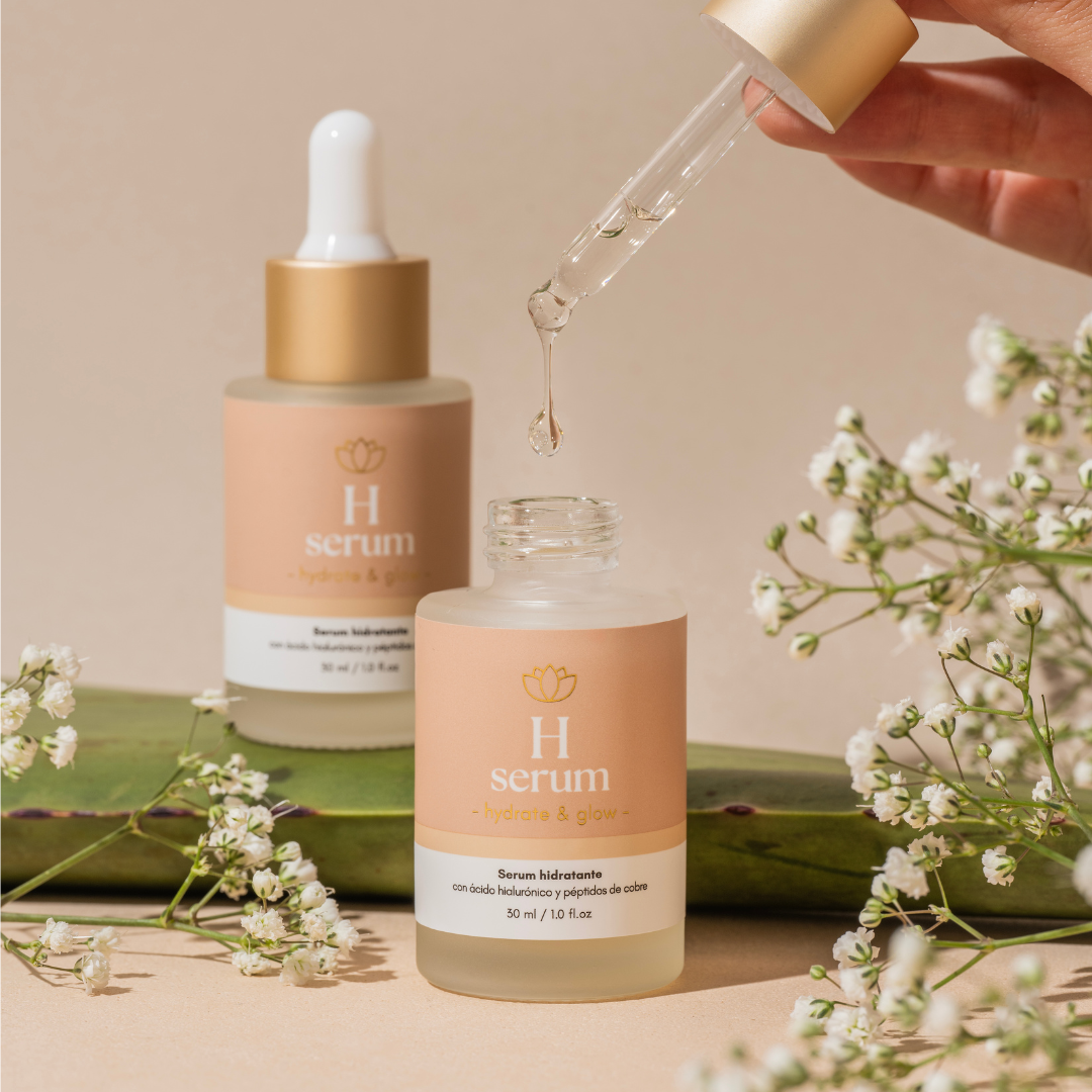 H Serum
