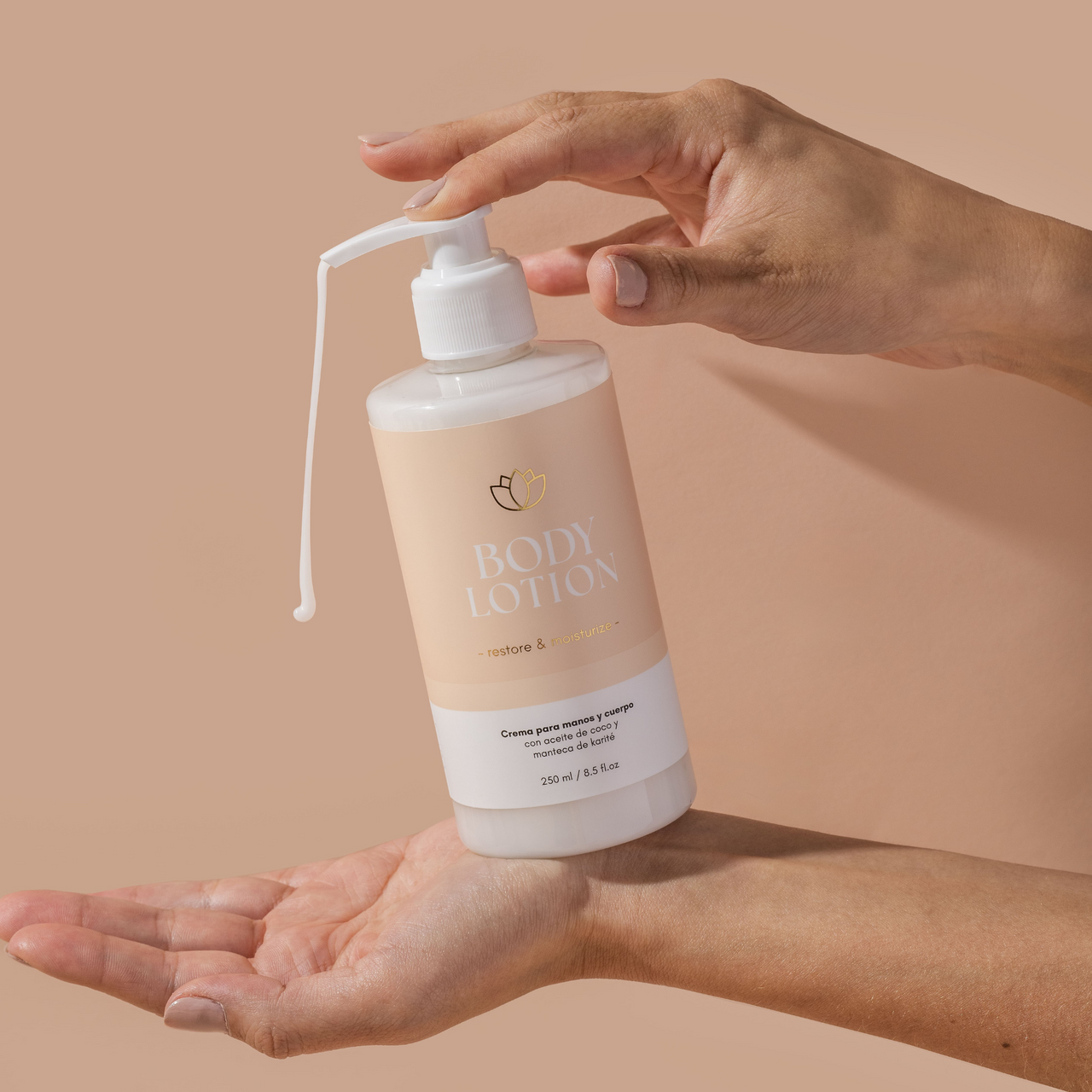 Body Lotion