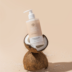 Body Lotion