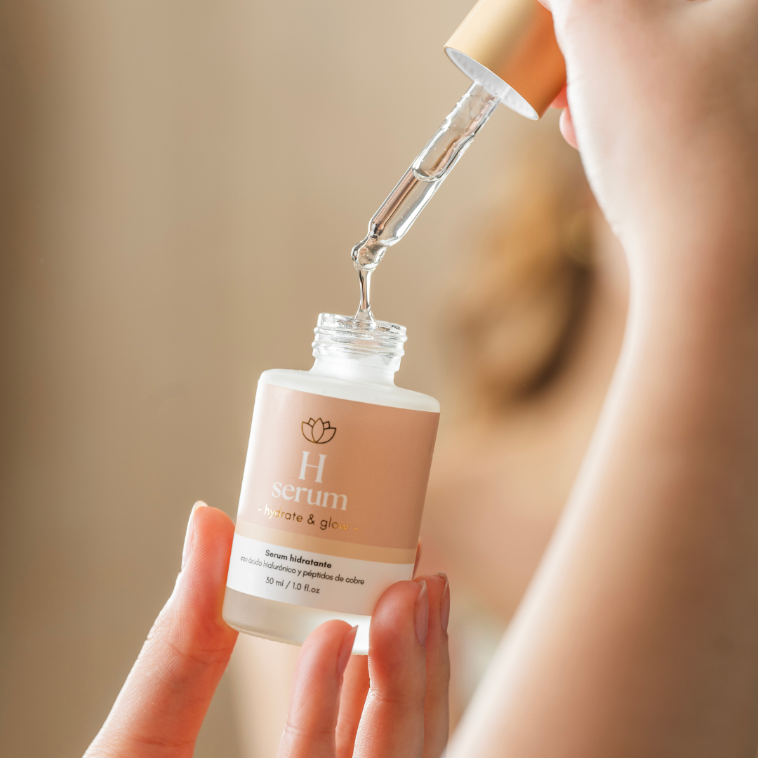 H Serum