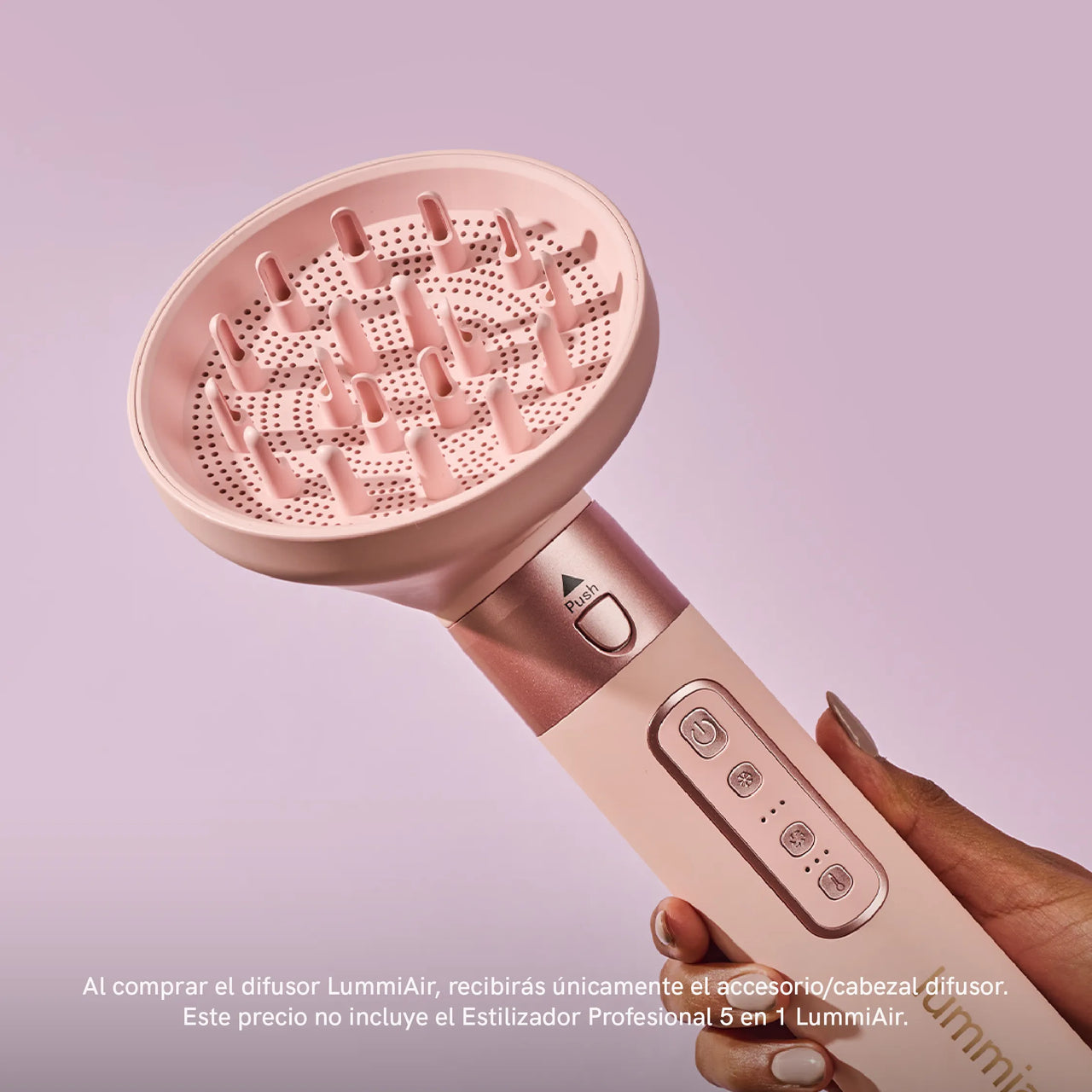 Difusor LummiAir