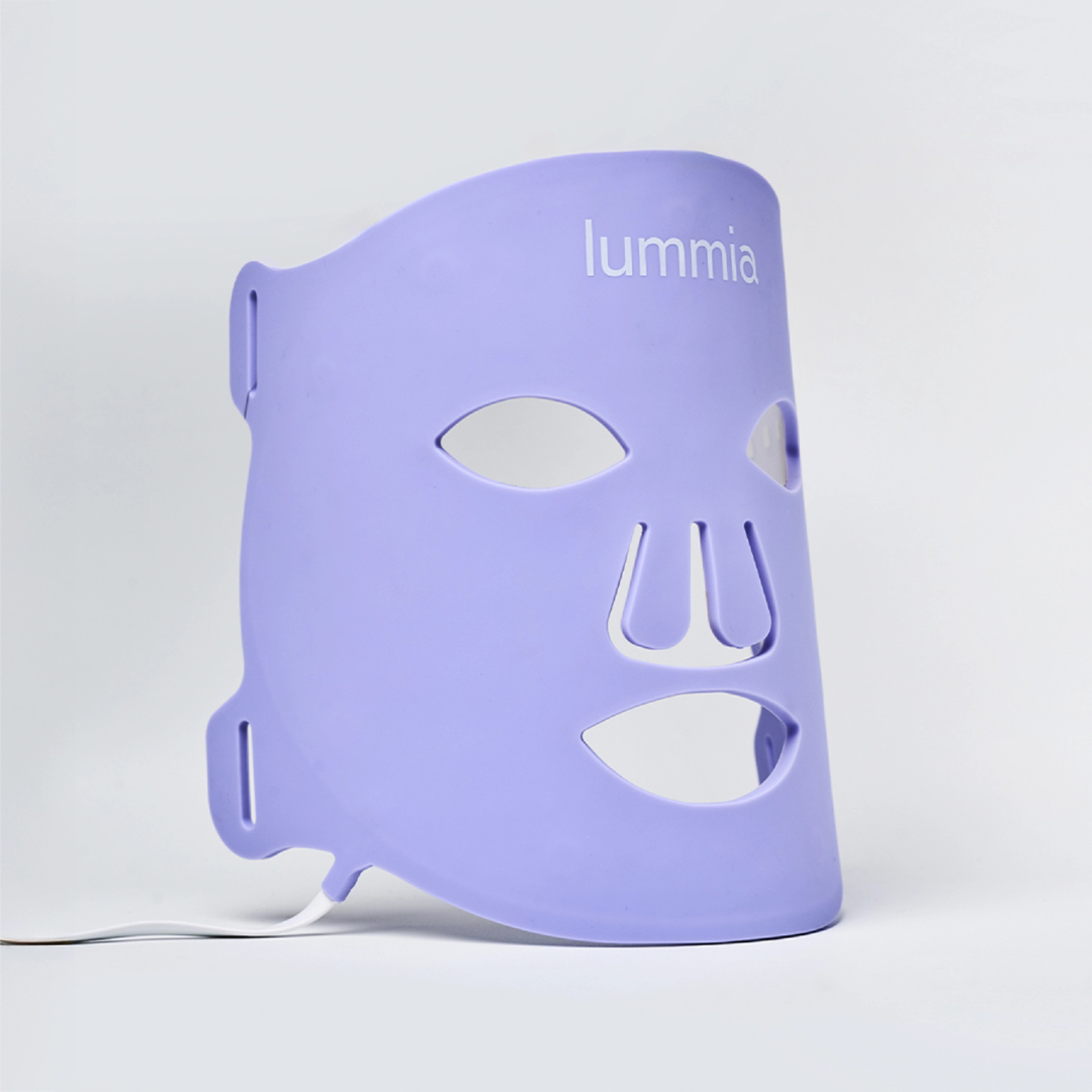 LummiMask