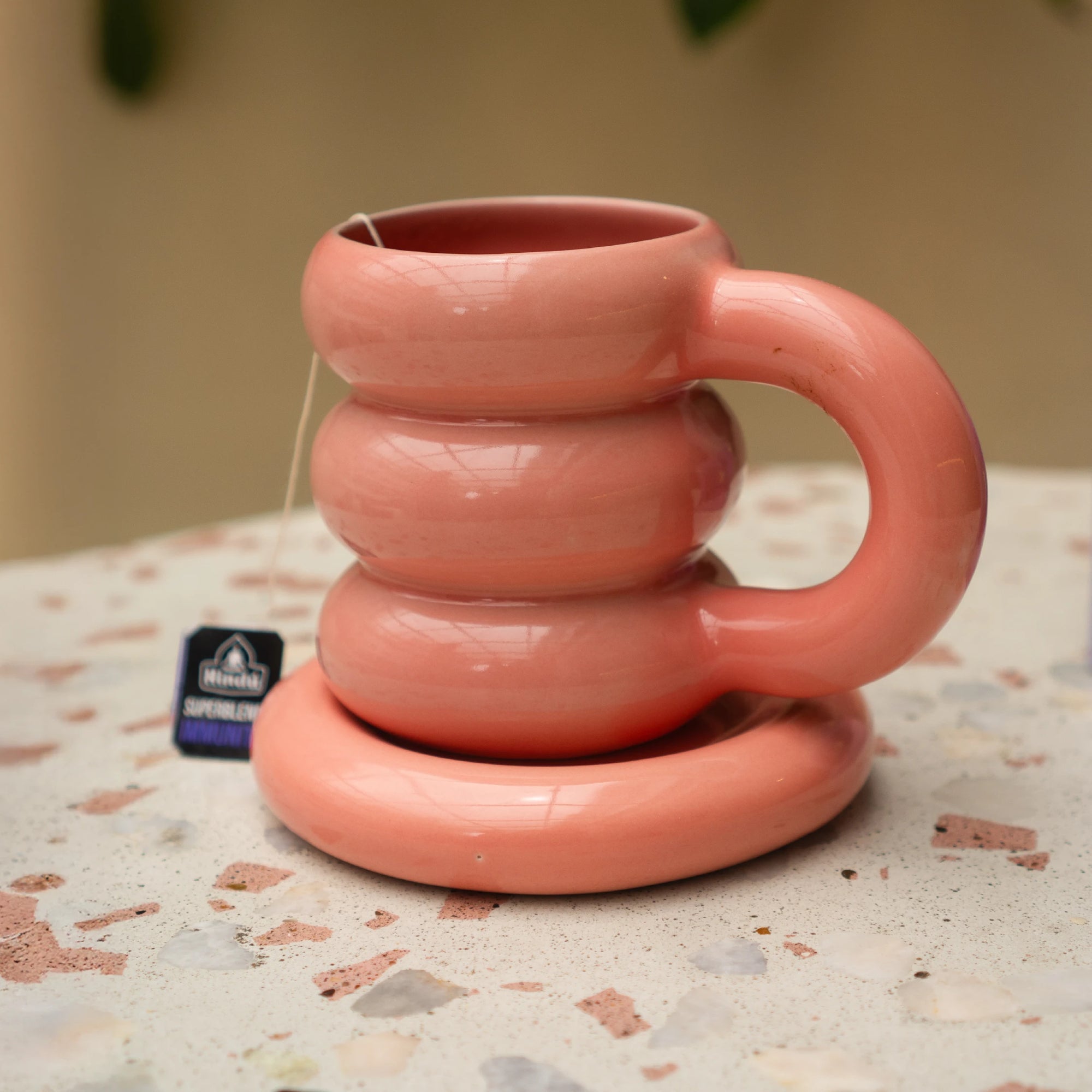 Chunky Holder