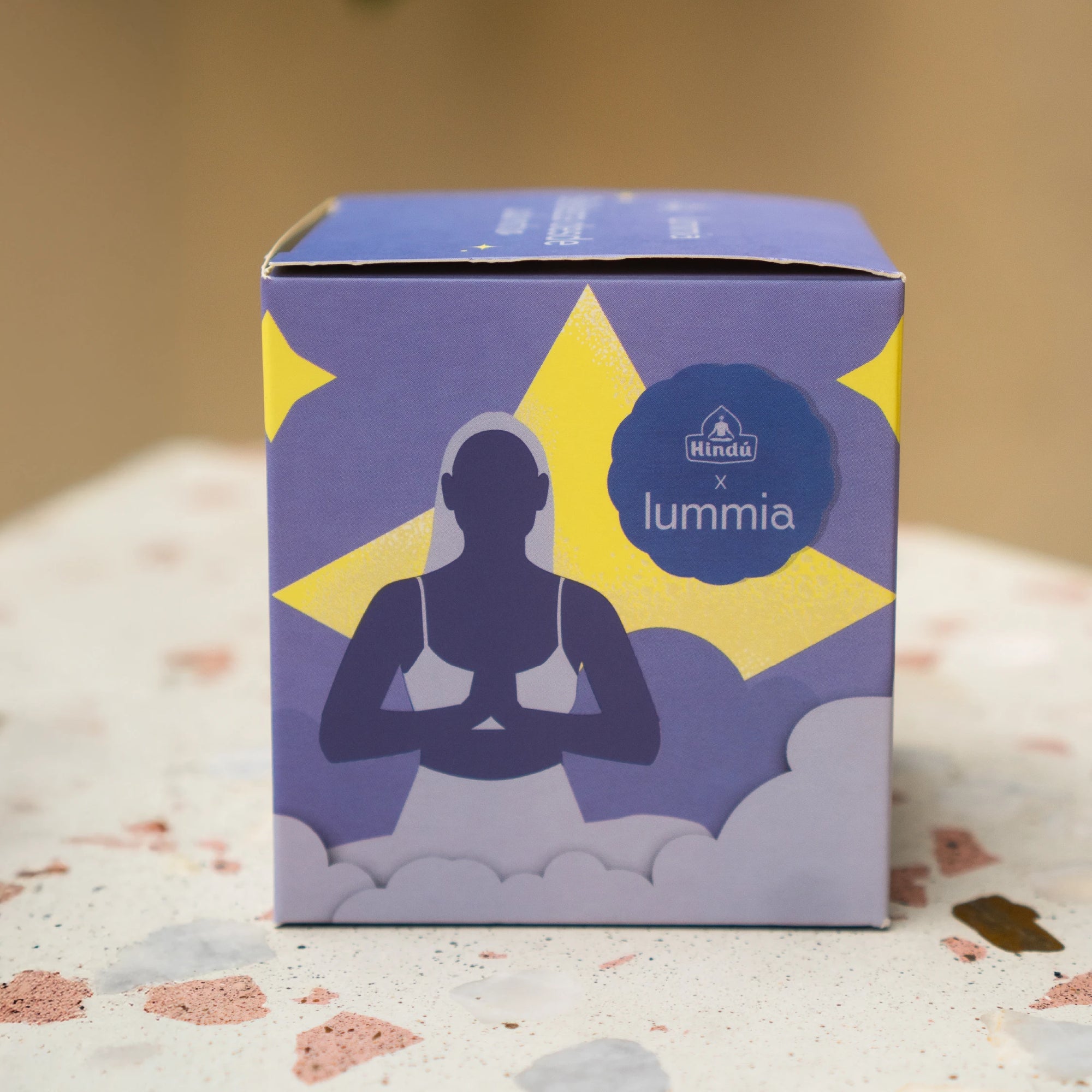 Superblends by Hindú x Lummia