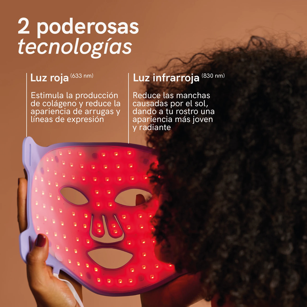 LummiMask