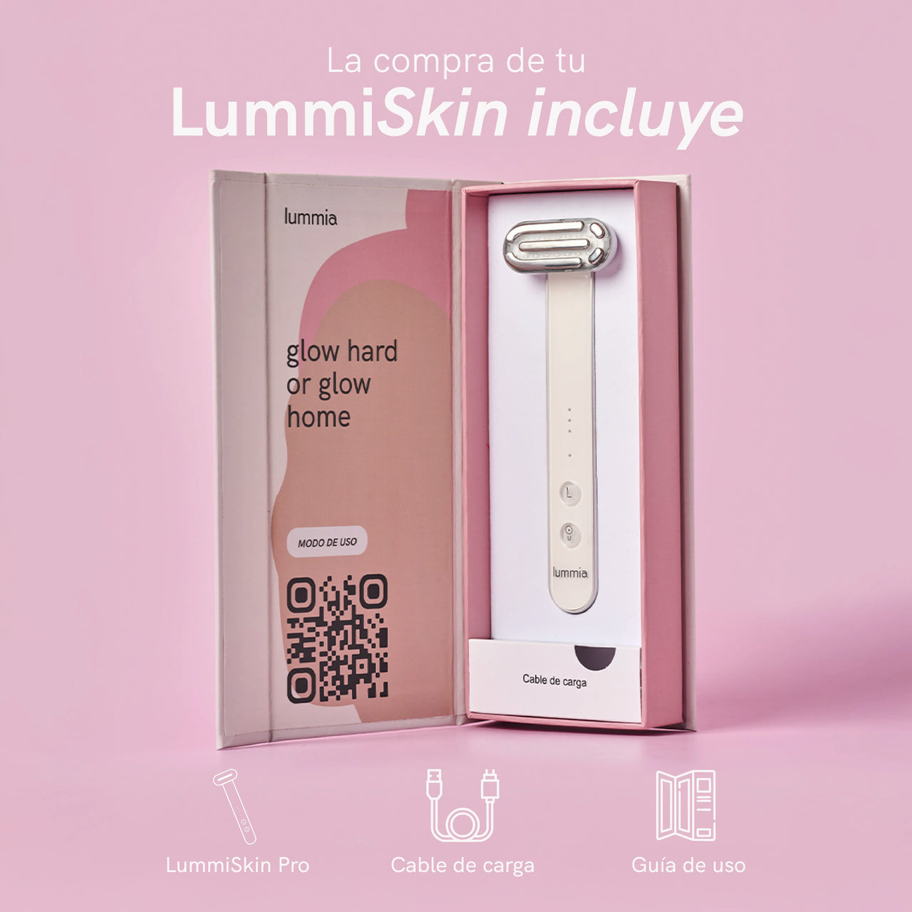 LummiSkin Pro