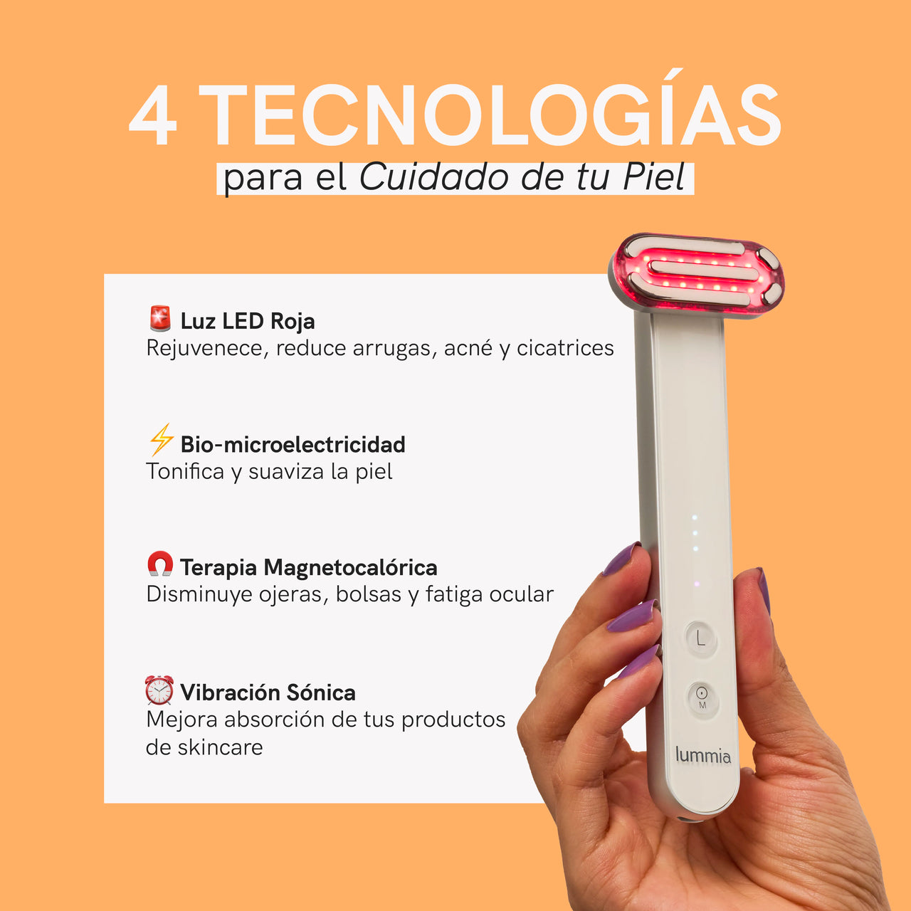 LummiSkin Pro
