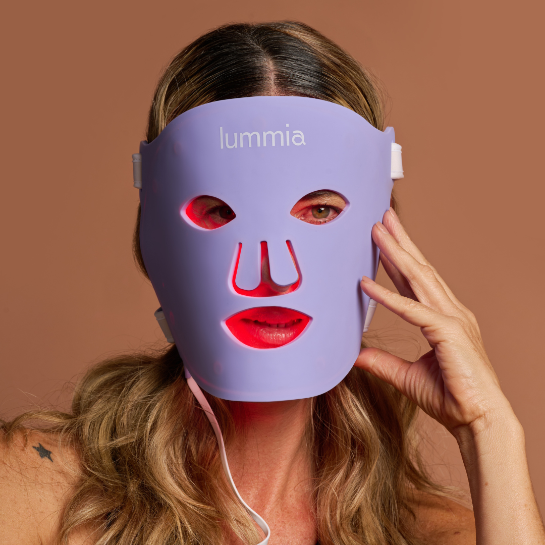 LummiMask