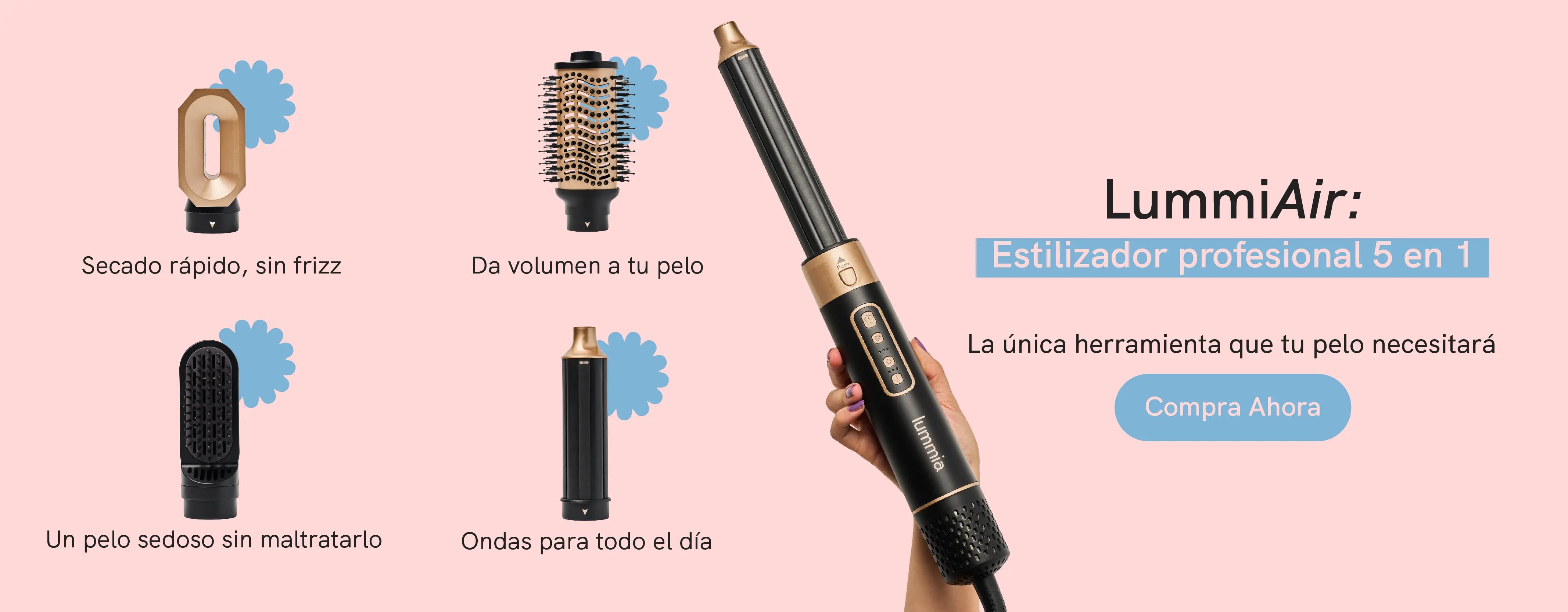 Lummia Air
